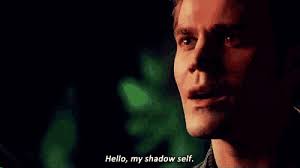 Paul Wesley Silas GIF