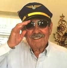 Daniel Tarango Obituary (2019)