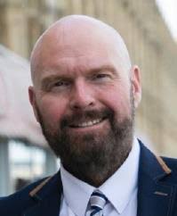 Leadership Conversations May to December 2024