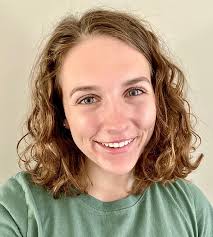 Christy McCain's website