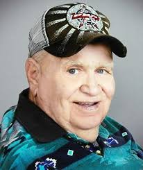 Russell PALMER Obituary (1944