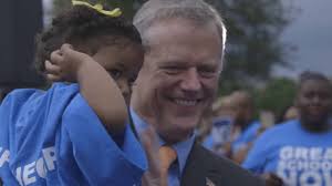 Massachusetts Authorization of Additional Charter Schools and Charter  School Expansion, Question 2 (2016)