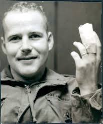 David Peck: Jul 9, 1944