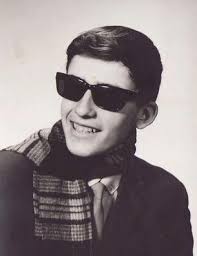 Här började Bos matresa