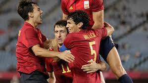 Los deportes de equipo levantan las expectativas para españa. Blcmgn7skrshxm
