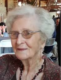 Obituary information for Una Lee Bailey