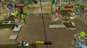 There is one hub for each of the first three there are a fair number of races you have to complete to unlock all the characters and vehicles for this race: Lego Indiana Jones 2 Walkthrough Video Guide Wii Pc Ps3 Xbox 360 Psp Video Games Blogger