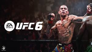 EA Sports UFC 6 Officially Releases June 19, Getting New Game Mode