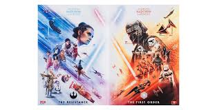 So to calculate postage rates of pos laju is pretty easy! Pos Malaysia Releases Star Wars The Rise Of Skywalker Stamp Series