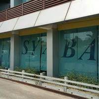 Petaling jaya atau biasa disingkat pj adalah sebuah kota di petaling, selangor. Syabas Petaling Jaya Office In Petaling Jaya