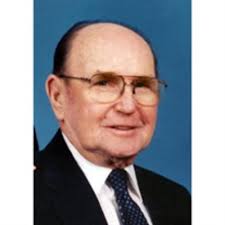 Obituary information for James Carlton Coker