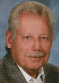 Obituary for Doyle Edward "Ed" Hayes