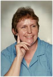 Eva Richard Obituary