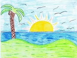 Hunting the absolute most unique ideas in the online world? 1001 Ideas For Easy Drawings For Kids To Develop Their Creativity