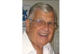 Roy Scrivener Obituary (1928