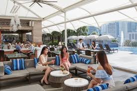 Relish the mandarin oriental in kuala lumpur. Mandarin Oriental Kuala Lumpur Jetzt Bei Journey D Luxe Buchen
