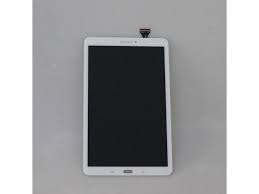 Samsung Galaxy Tab E T560nu Sm T560nu 9 6 Lcd Touch Screen Assembly White Newegg Com