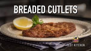 Roll the beef cutlets in breadcrumbs, then dip them into the beaten eggs, and roll them in breadcrumbs once again. Beef Milanesa Easy Top Round Steak Recipe Youtube