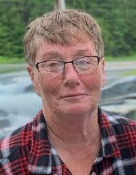 Pauline Janet Wilkie October 7, 1960