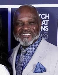 The Real Housewives of Potomac (TV Series 2016– )