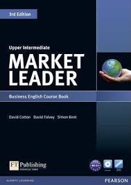 Pdf Download Market Leader 3rd Edition Upper Intermediate Coursebook In 2020 Teacher Resources Pearson Education English Course