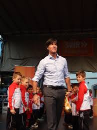 Here's 15 things to know about one of the best coaches in the world. Stadt Schonau Im Schwarzwald Verleihung Der Ehrenburgerrrechte An Jogi Low