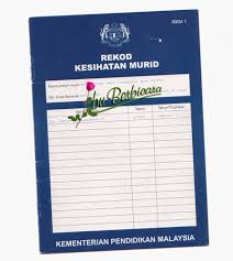 Rekod penyemakan buku latihan murid. Ibu Berbicara Cikgu Juga Yang Salah