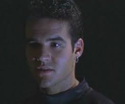 Jason Lee Scott x Reader Turbo