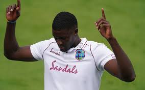 Add a bio, trivia, and more. It S Time We Start Delivering And Stopped Talking Jason Holder After West Indies Loss To New Zealand In The First Test