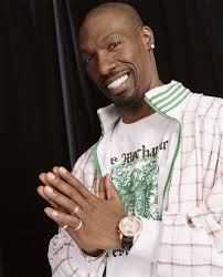 Charlie Murphy: Movies, TV, and Bio