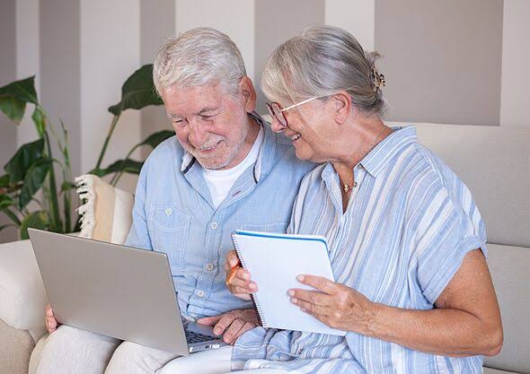 DWP confirms £965.20 for state pensioners under 77 in October | Personal Finance | Finance | Express.co.uk