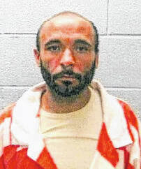 Maxton man charged following theft at solar farm