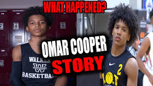 Sharife cooper is an american college basketball player for the auburn tigers of the southeastern conference. What Happened To Sharife Cooper S Twin Brother Omar Cooper S Story Youtube