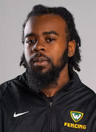 2024-25 Men's Fencing Roster