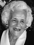 Naomi Stern Obituary (2011)