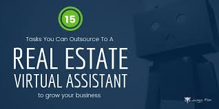 Booking appointments with clients 4. 15 Tasks You Can Outsource To A Real Estate Virtual Assistant To Grow Your Business