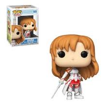 Maybe you would like to learn more about one of these? Sword Art Online Merchandise Blu Ray Dvd Funko Pop Zavvi Uk