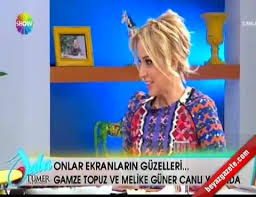Huysuz virjin'den çok özel açıklamalar. Saba Tumer Ile Cilgin Taner Arasinda Gergin Anlar