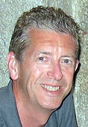 Jeff Welsh Obituary (1960