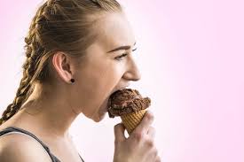 Avoid Painful 'Brain Freeze' When Enjoying Frosty Desserts