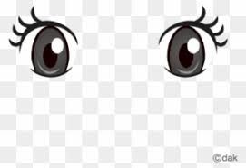 ¿qué es un diseño de ojos de unicornio? Resultado De Imagen Para Png Ojos Anime Ojos Png Free Transparent Png Clipart Images Download
