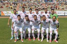 În prezent asociația are 20 de membrii și conducerea este asigurata de un consiliu director format din 7 membrii, controlul financiar fiind asigurat de un cenzor. Meciul Fc Hermannstadt Fcsb Se Va Juca Pe NocturnÄƒ È™i Va Fi Live La Tv