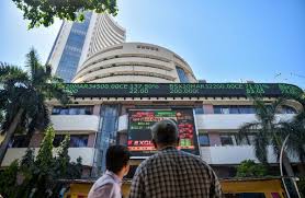 However, a market crash like last year's is unlikely. Explained Why Indian Markets Are Crashing Today Deccan Herald