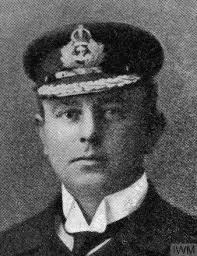 Lives of the First World War