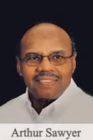 Mr. Arthur J. Sawyer Obituary in Tuskegee at Peoples Funeral Home of  Tuskegee
