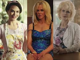 The Most Memorable Times Nicole Kidman Transformed For Roles Insider