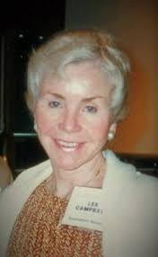 Lee Campbell, founder of Community Bible Study, stepped into glory