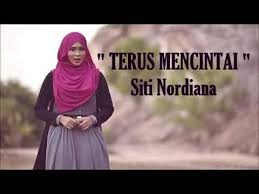 We would like to show you a description here but the site won't allow us. Lagu Terus Mencintai Siti Nordiana Youtube