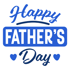 Happy Fathers Day SVG v2 - SVG EPS PNG DXF Cut Files for Cricut and Silhouette Cameo by SavanasDesign