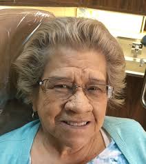 Obituary for Maria Luisa "Moisy" Aburto